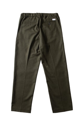 Pantalon - Kaki