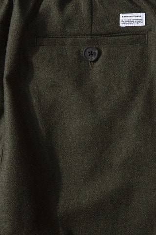 Pantalon - Kaki