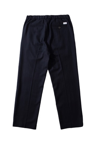 Pantalon - Bleu marine