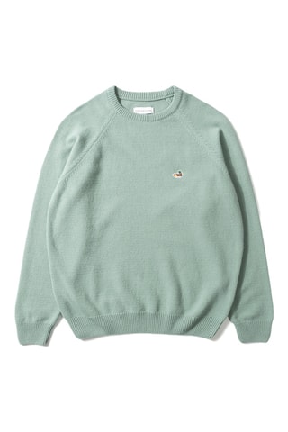 Pull - Vert clair