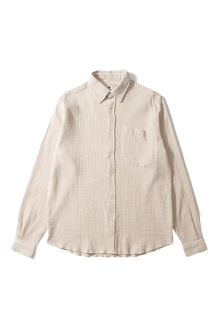 Chemise - Beige