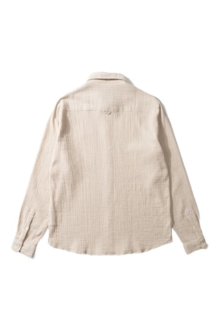 Chemise - Beige