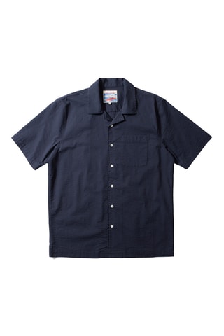 Chemise - Bleu marine