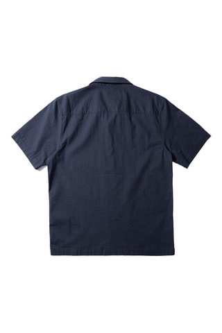 Chemise - Bleu marine