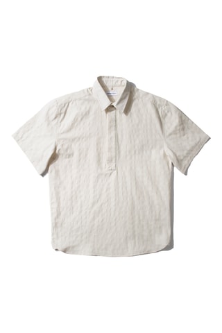 Chemise - Blanc