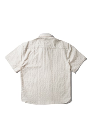 Chemise - Blanc