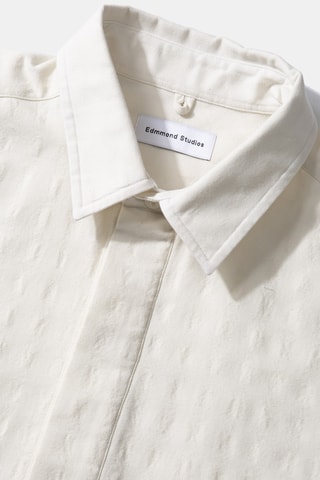 Chemise - Blanc