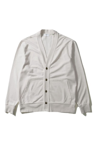 Gilet - Gris