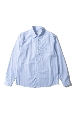 Chemise - Bleu clair