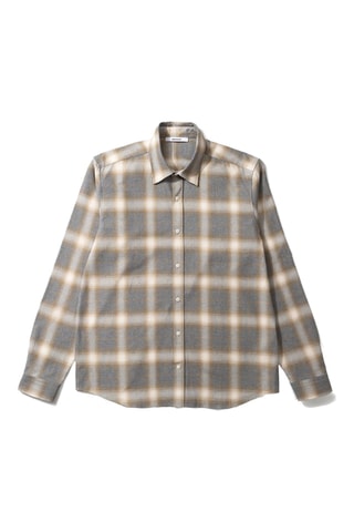 Chemise - Gris