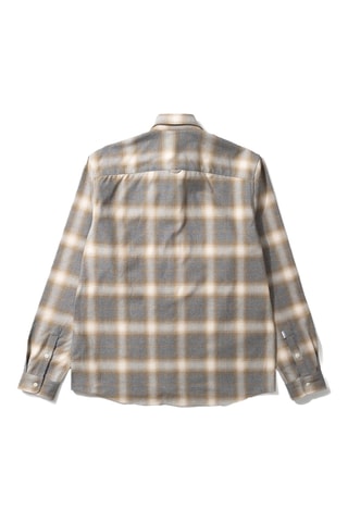 Chemise - Gris