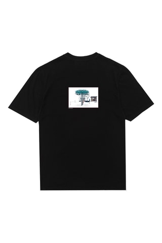 T-shirt - Noir