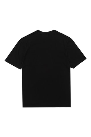 T-shirt - Noir