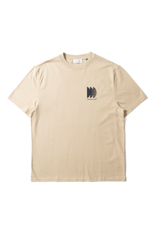 T-shirt - Beige