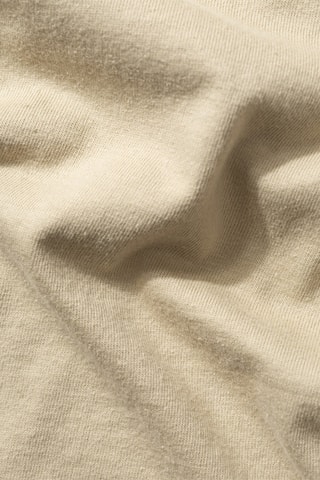 T-shirt - Beige