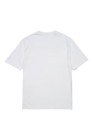 T-shirt - Blanc