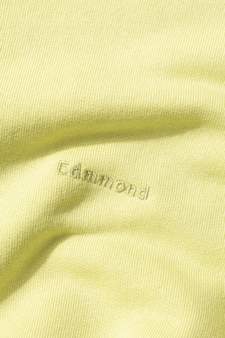 Sweat - Jaune