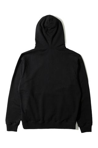 Sweat à capuche - Noir