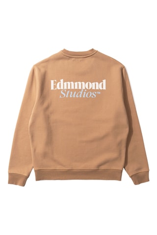 Sweat - Marron