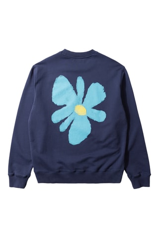 Sweat - Bleu marine