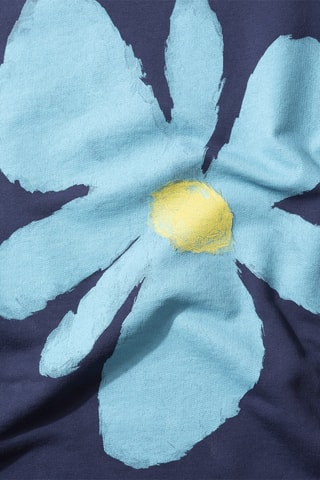 Sweat - Bleu marine