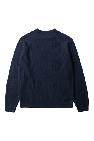 Pull - Bleu marine