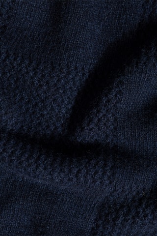 Pull - Bleu marine