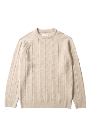 Pull - Beige