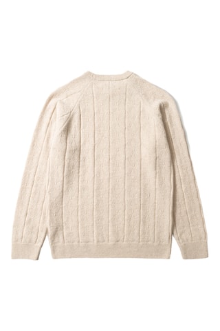 Pull - Beige