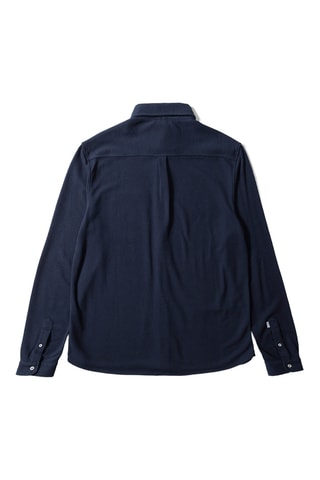 Chemise - Bleu marine