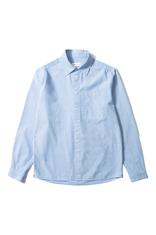 Chemise - Bleu clair