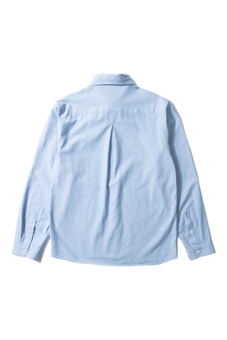Chemise - Bleu clair