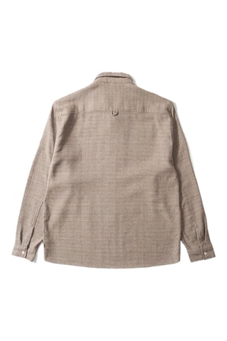 Chemise - Gris