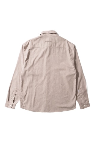 Chemise - Taupe
