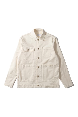 Veste - Beige
