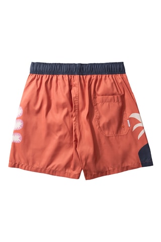 Short - Orange