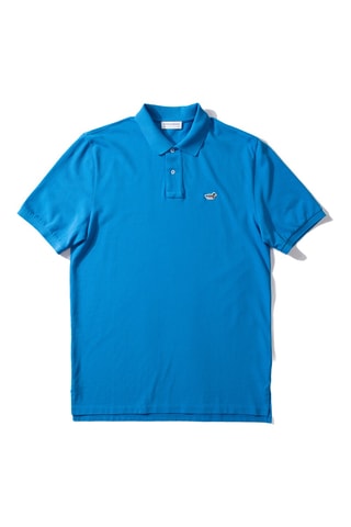 Polo - Bleu