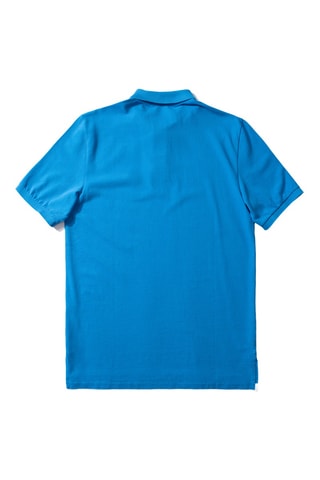 Polo - Bleu