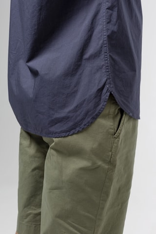 Chemise - Bleu marine