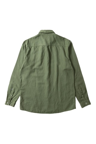 Chemise - Kaki