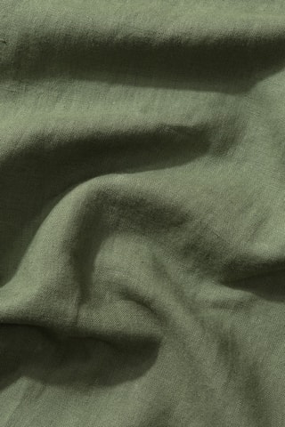 Chemise - Kaki