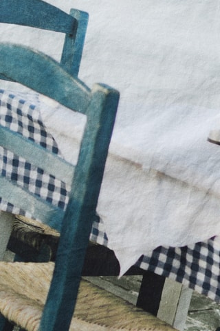 Chemise - Bleu clair