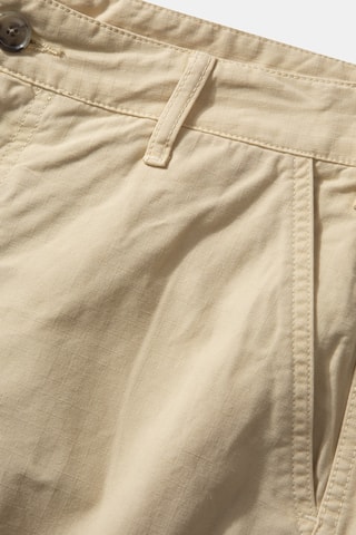 Short cargo - Marron clair