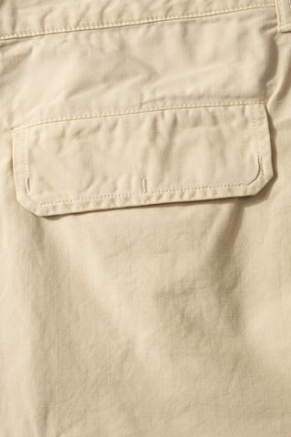 Short cargo - Marron clair