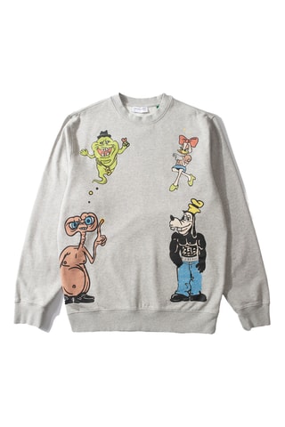 Sweat - Gris
