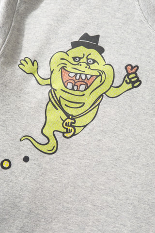 Sweat - Gris