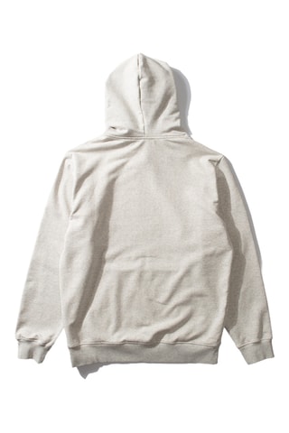 Sweat à capuche - Gris clair
