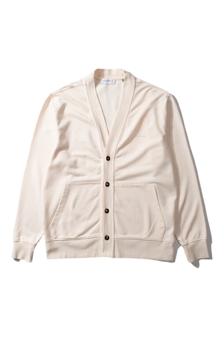 Gilet - Blanc