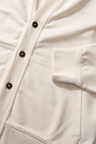 Gilet - Blanc