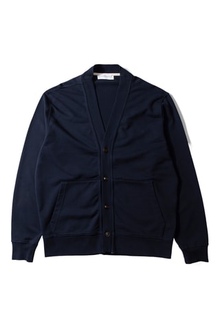 Gilet - Bleu marine